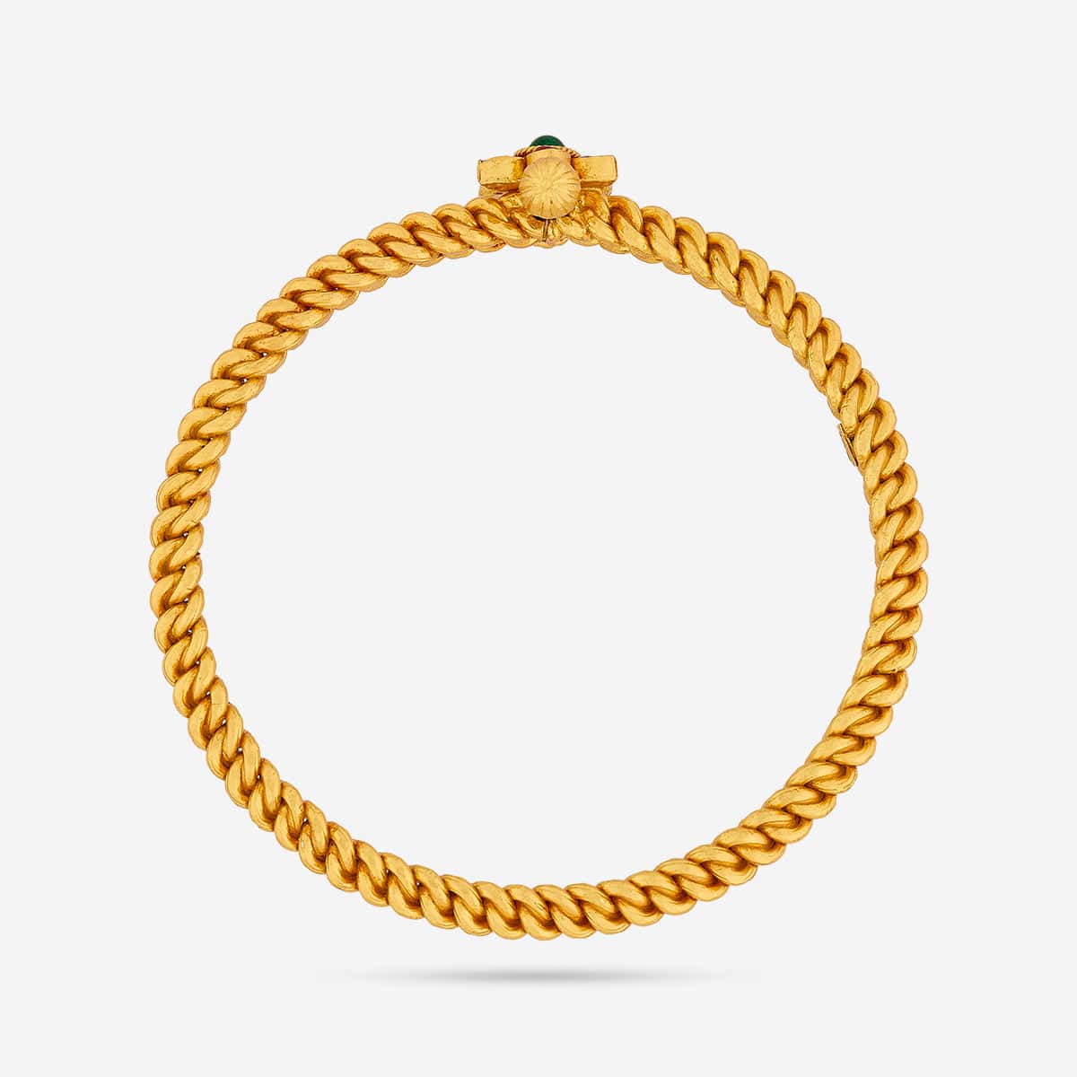 Temple Kada Silver Temple Kada 190546