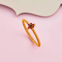 Temple Kada Silver Temple Kada 190546