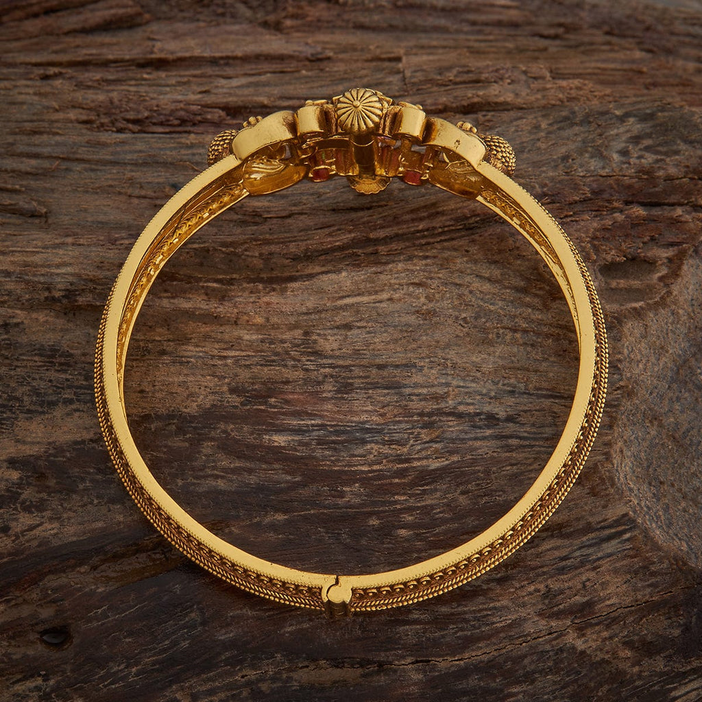 Temple Kada Silver Temple Kada 185364