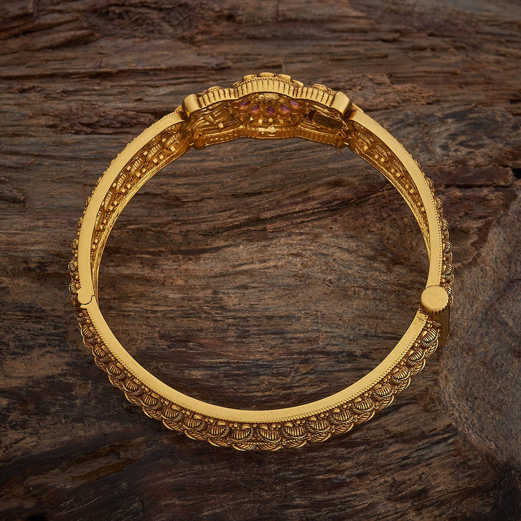 Temple Kada Silver Temple Kada 185365