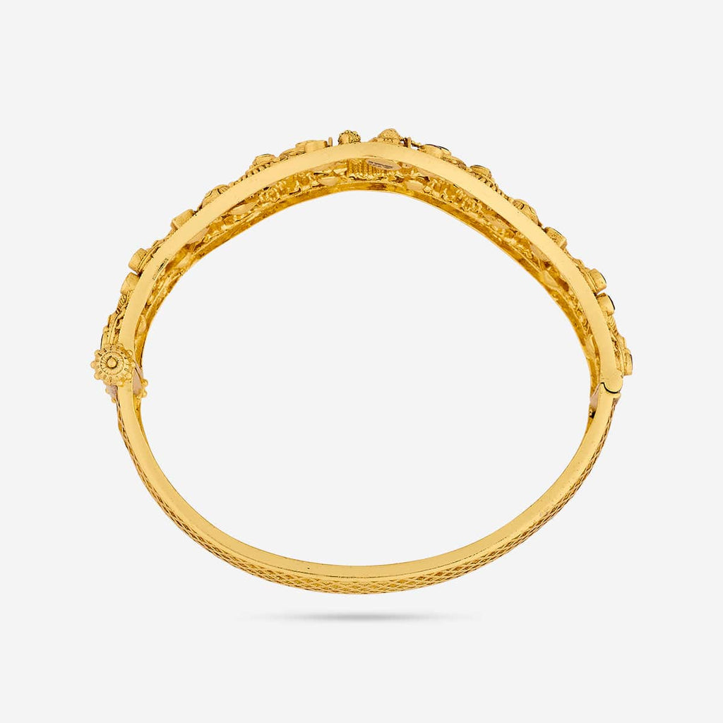 Temple Kada Silver Temple Kada 188959