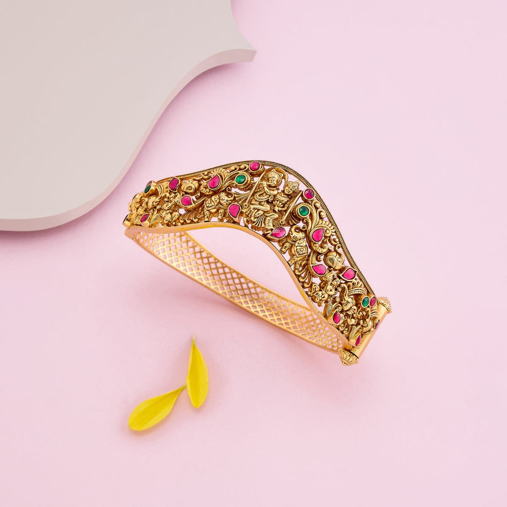 Temple Kada Silver Temple Kada 188959