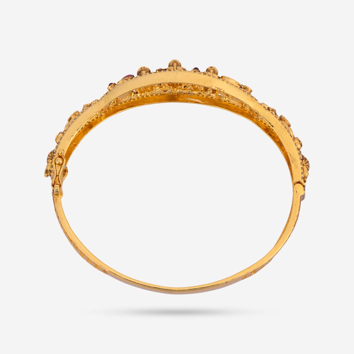 Temple Kada Silver Temple Kada 188151