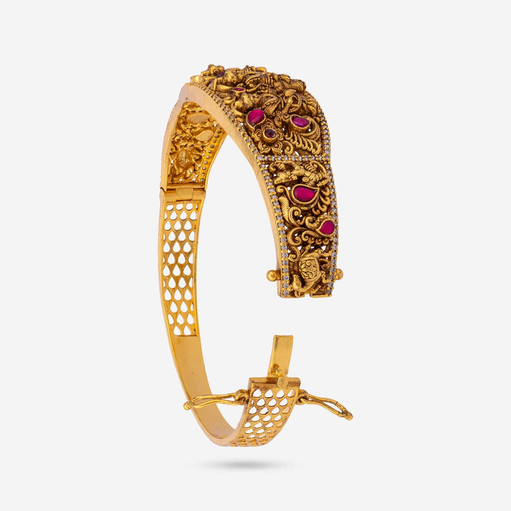 Temple Kada Silver Temple Kada 188151