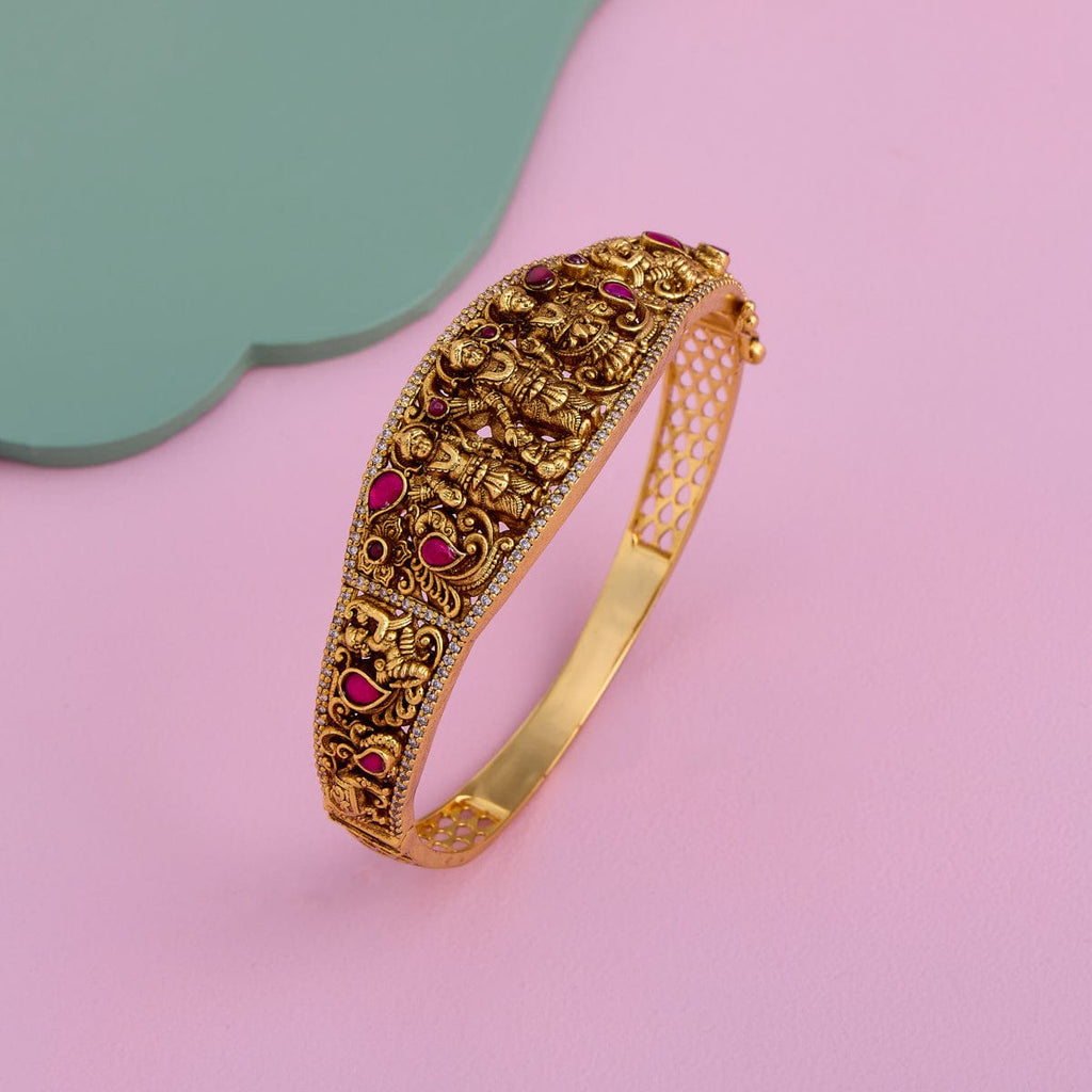 Temple Kada Silver Temple Kada 188151