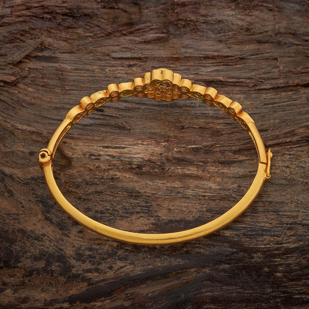 Temple Kada Silver Temple Kada 134202