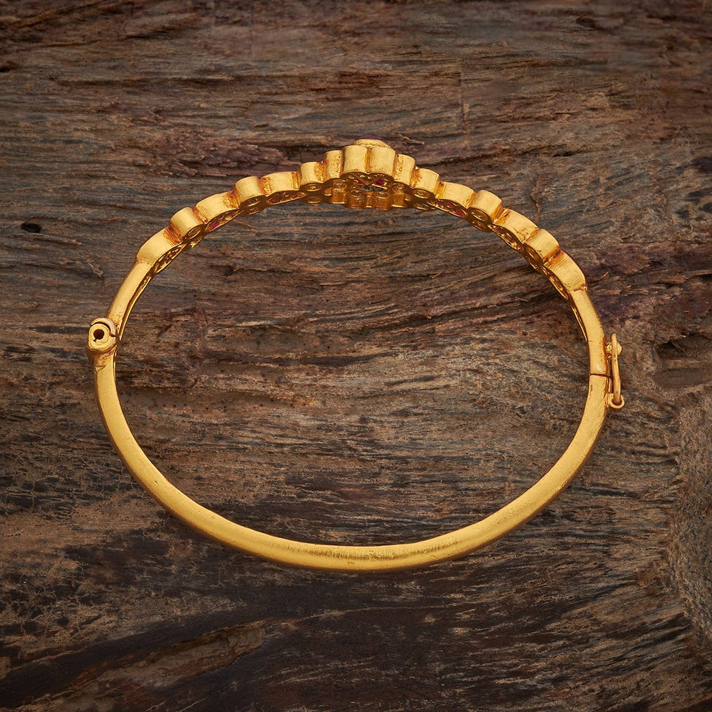 Temple Kada Silver Temple Kada 134202