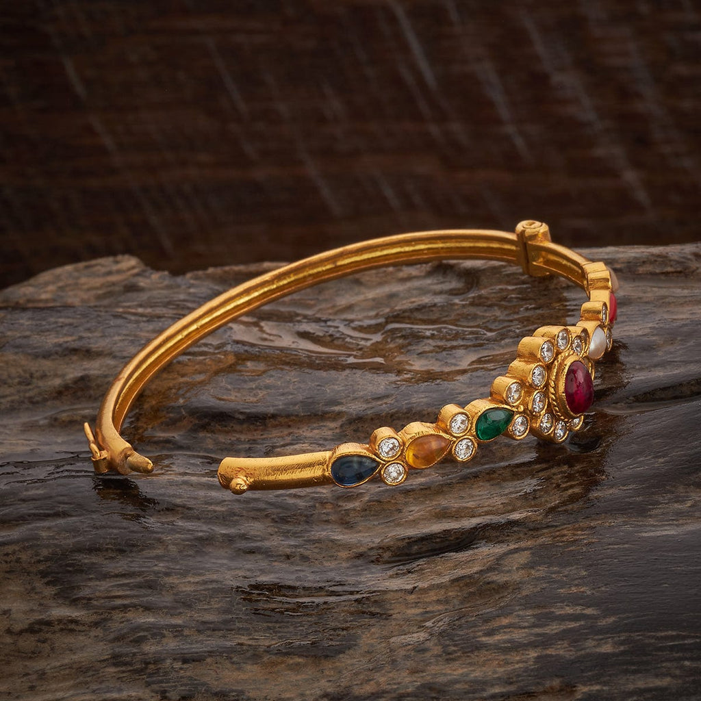 Temple Kada Silver Temple Kada 134202