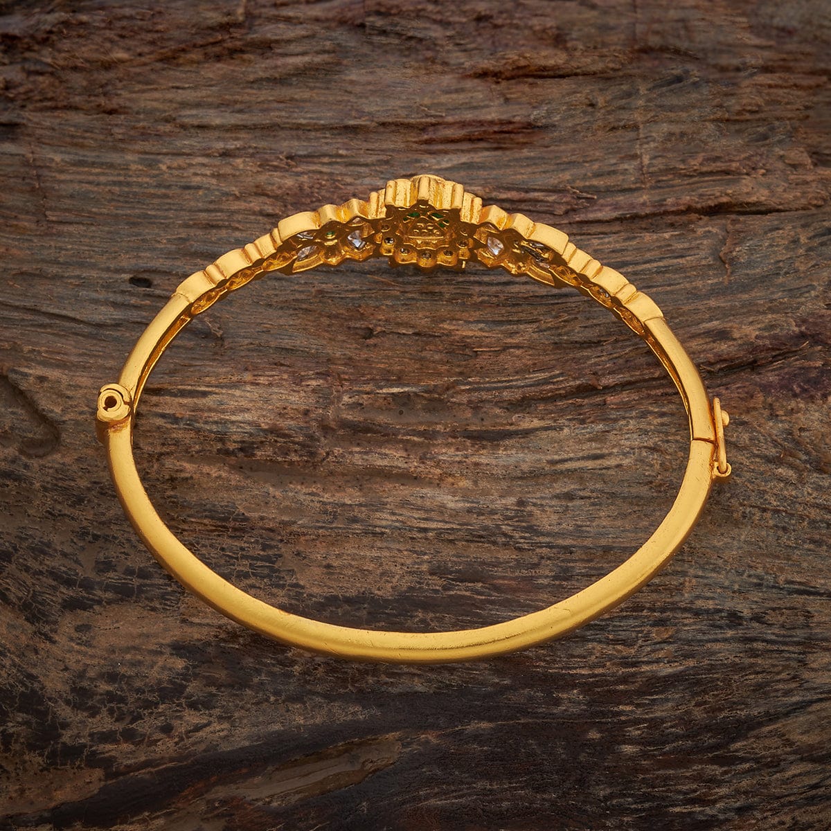 Temple Kada Silver Temple Kada 147048