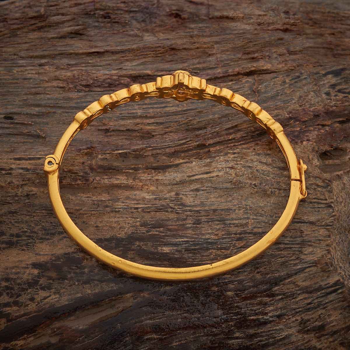 Temple Kada Silver Temple Kada 147049