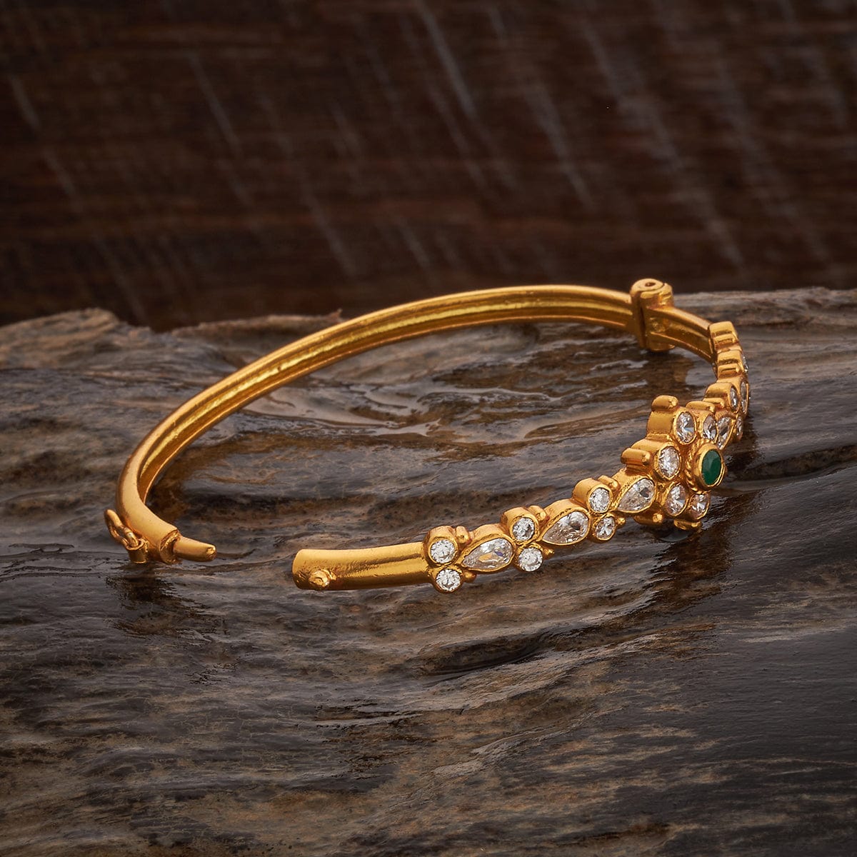 Temple Kada Silver Temple Kada 147049