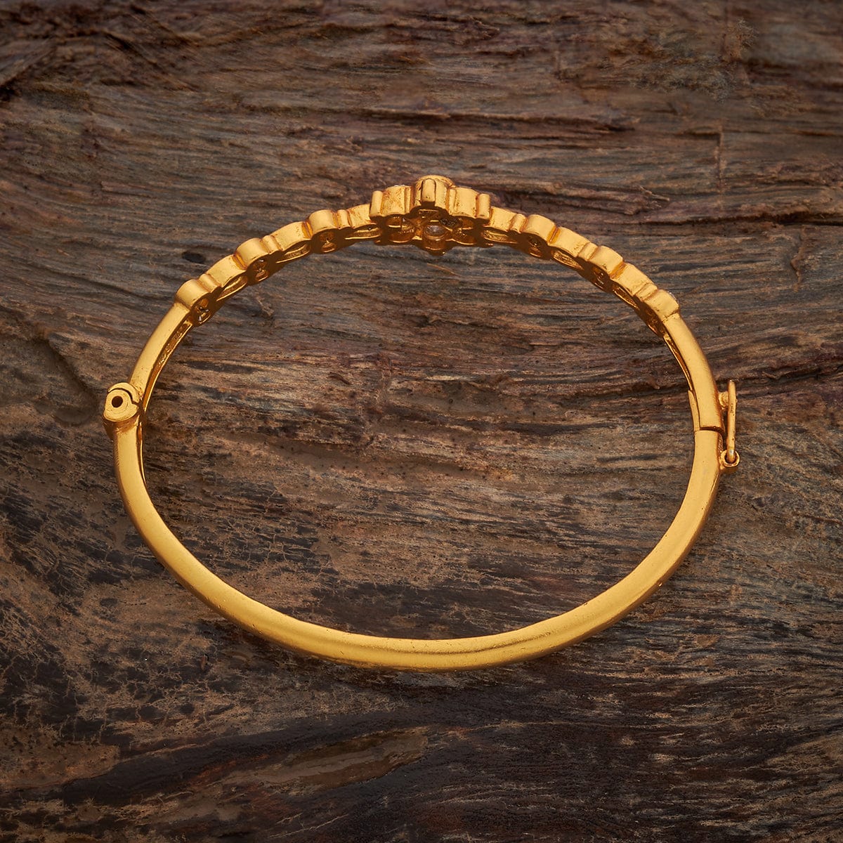 Temple Kada Silver Temple Kada 147049