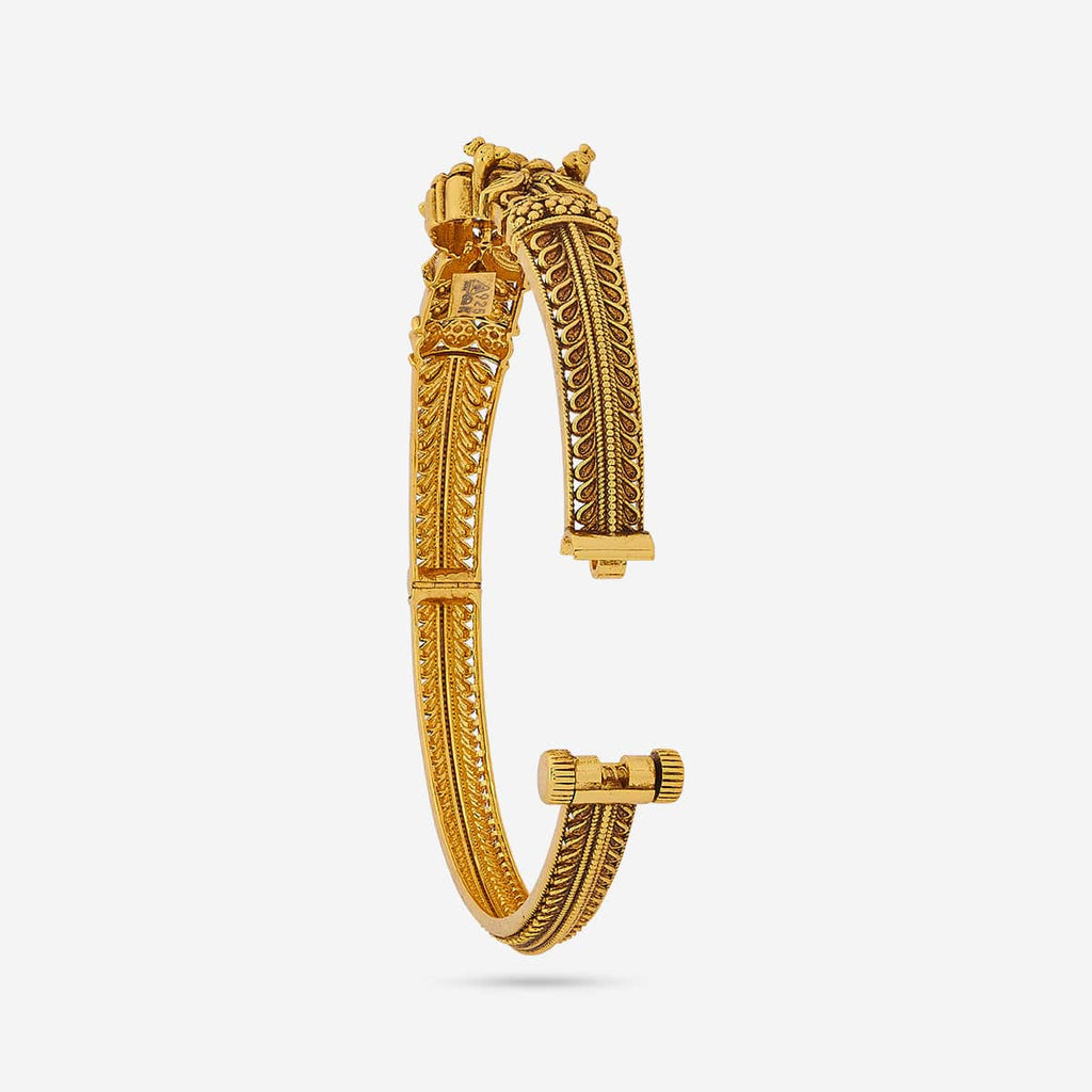 Temple Kada Silver Temple Kada 185366