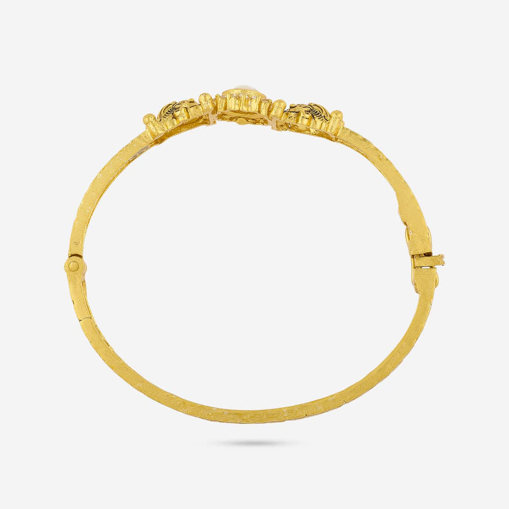 Temple Kada Silver Temple Kada 186594