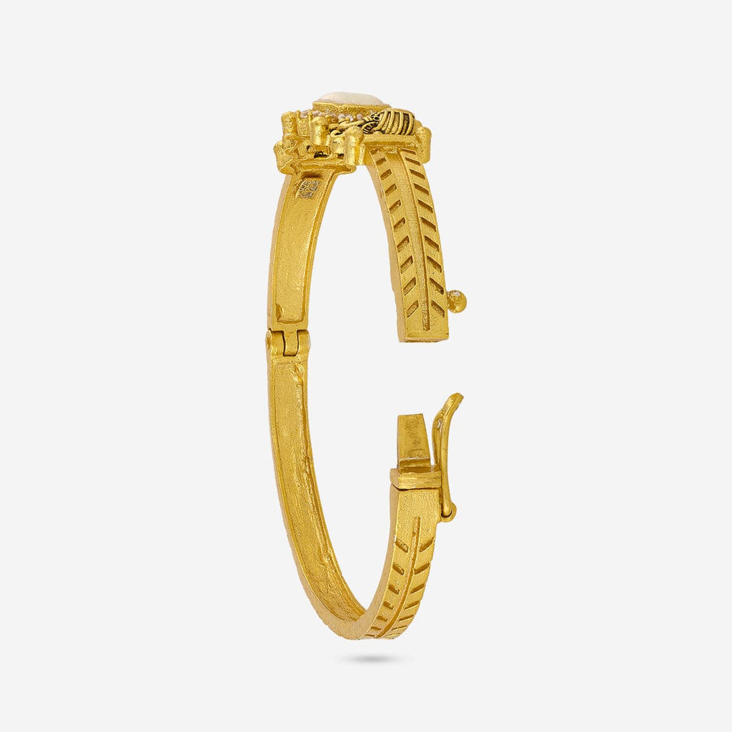 Temple Kada Silver Temple Kada 186594