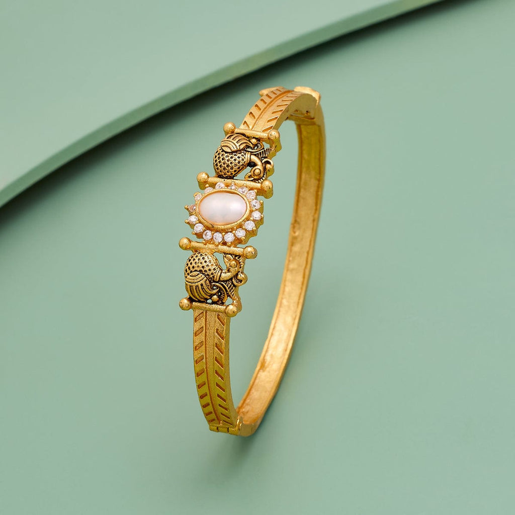 Temple Kada Silver Temple Kada 186594