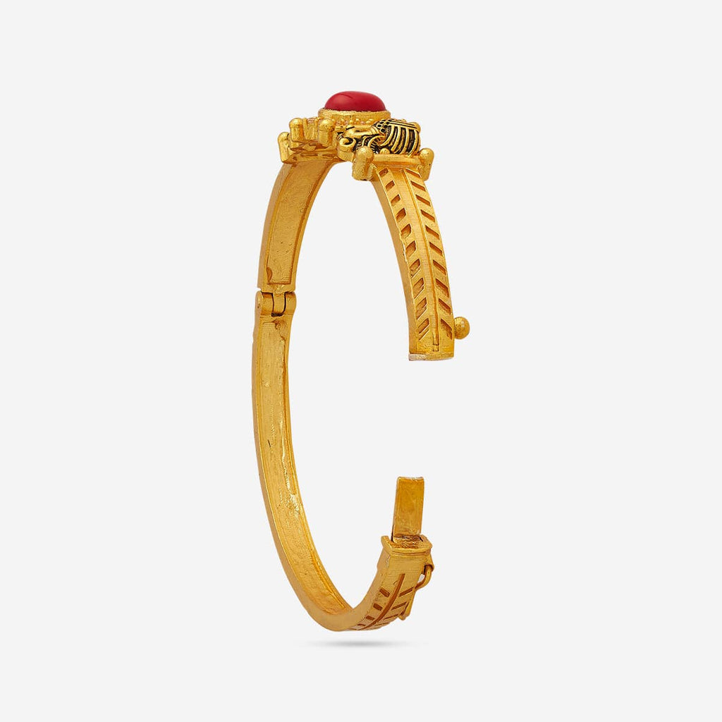 Temple Kada Silver Temple Kada 186594