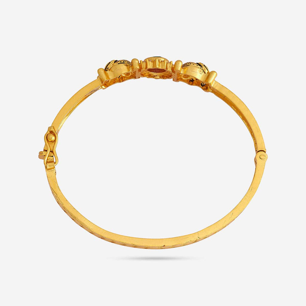 Temple Kada Silver Temple Kada 186594