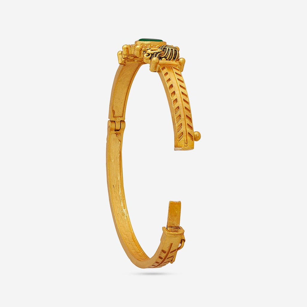 Temple Kada Silver Temple Kada 186594