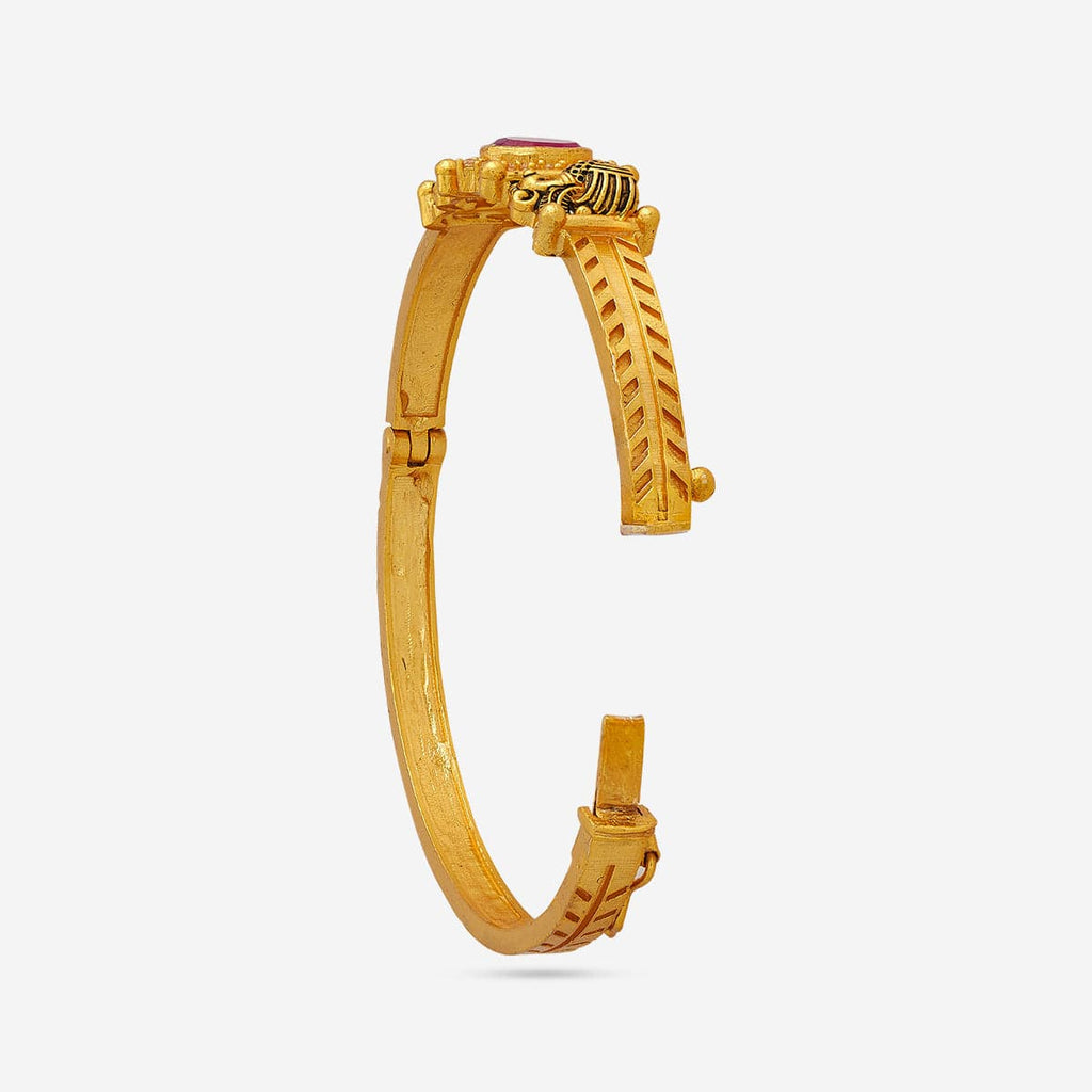 Temple Kada Silver Temple Kada 186594