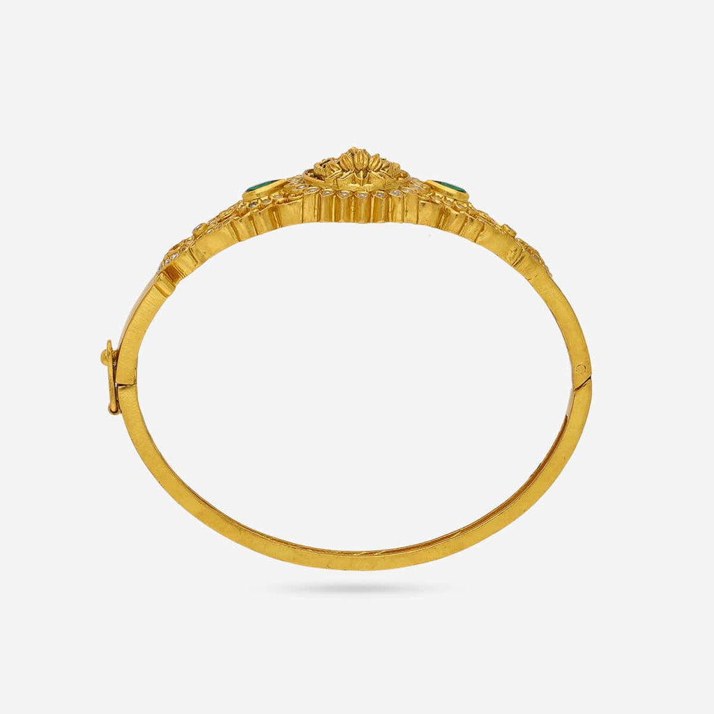 Temple Kada Silver Temple Kada 191895