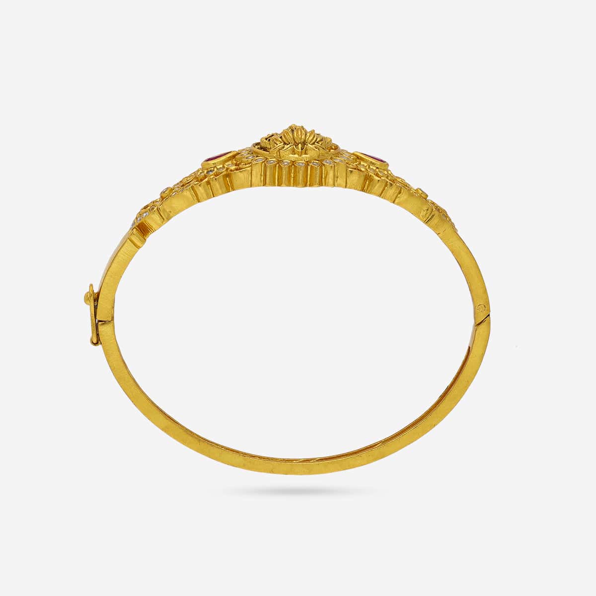 Temple Kada Silver Temple Kada 191895