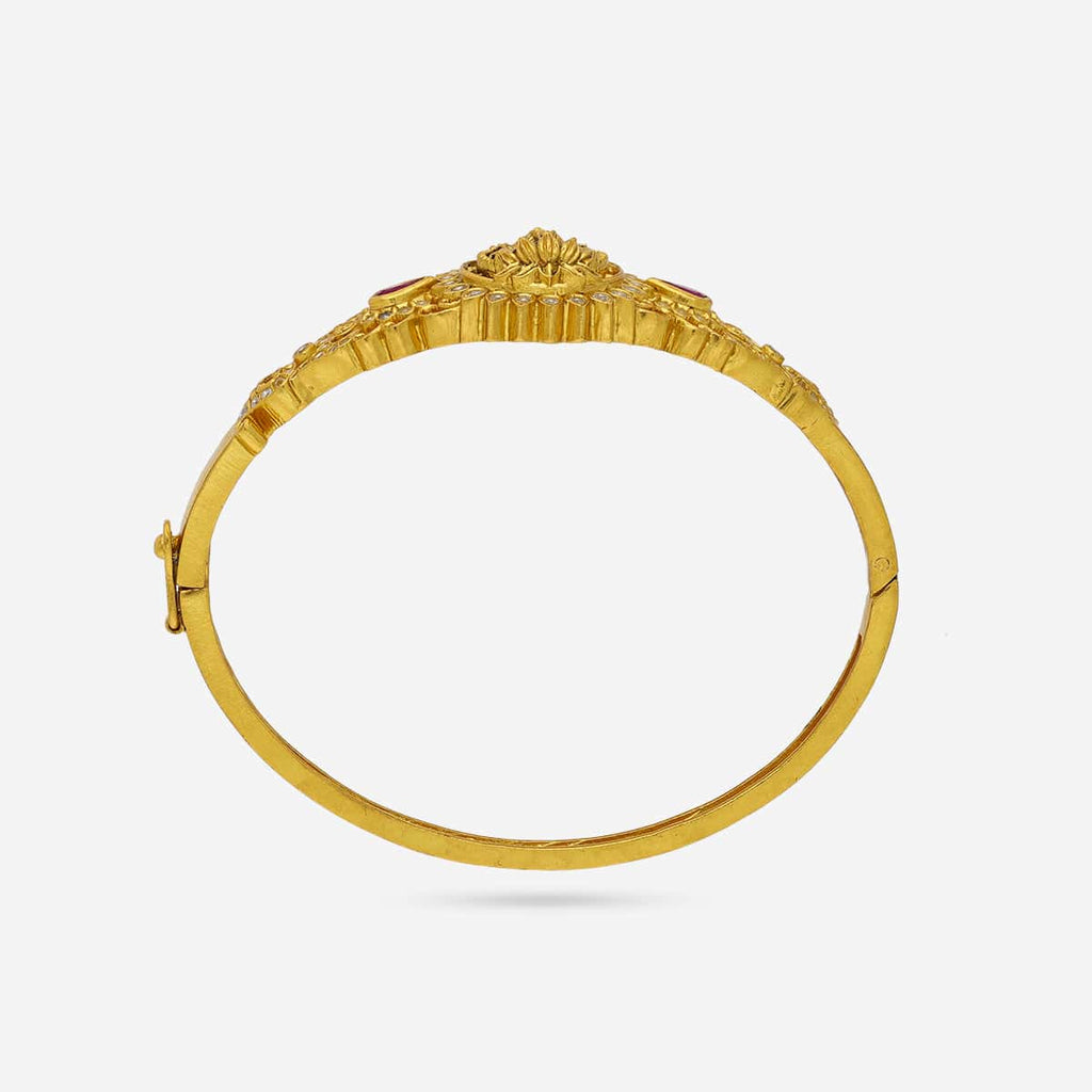 Temple Kada Silver Temple Kada 191895