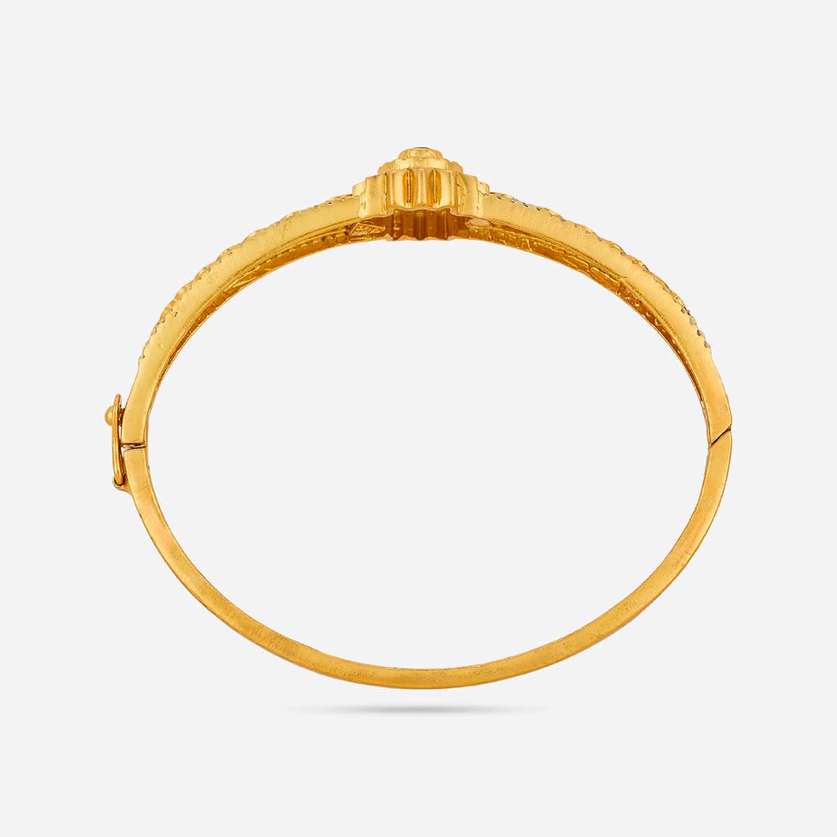 Temple Kada Silver Temple Kada 197030