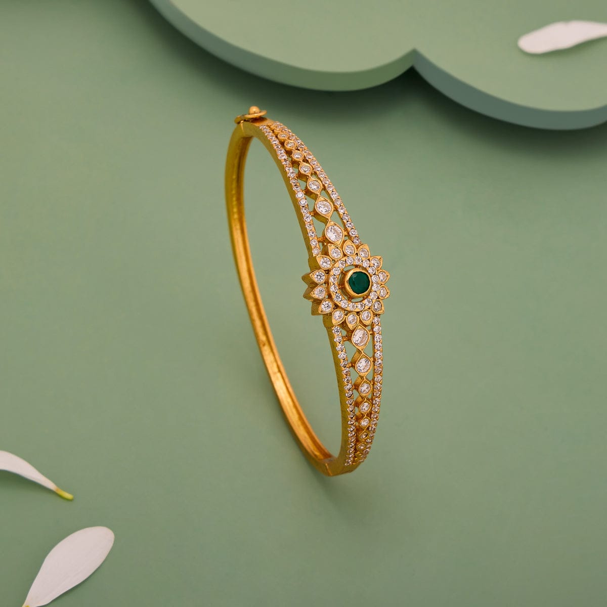 Temple Kada Silver Temple Kada 197030