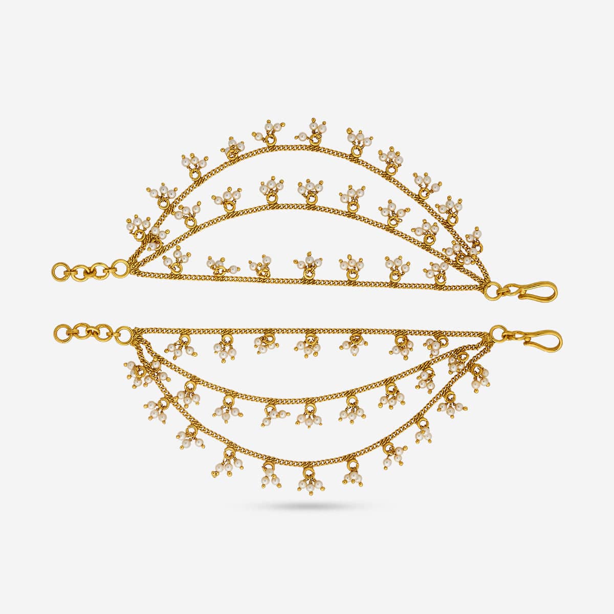 Temple Matil Silver Temple Matil 155872