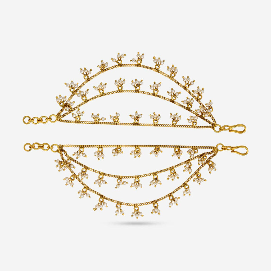 Temple Matil Silver Temple Matil 155872