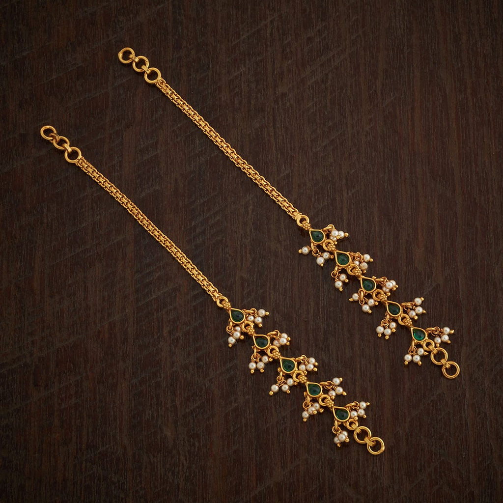 Temple Matil Silver Temple Matil 168250