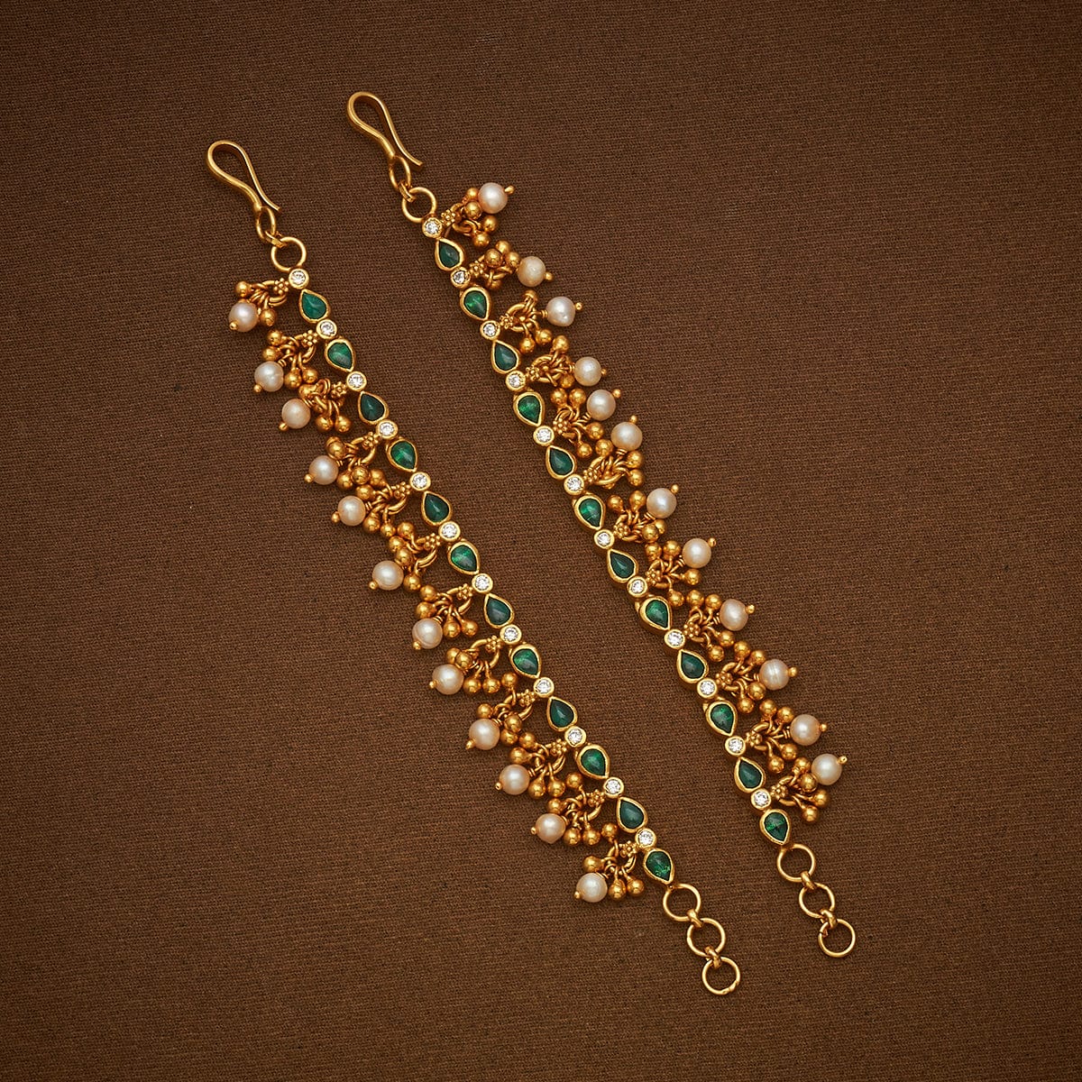 Temple Matil Silver Temple Matil 183353