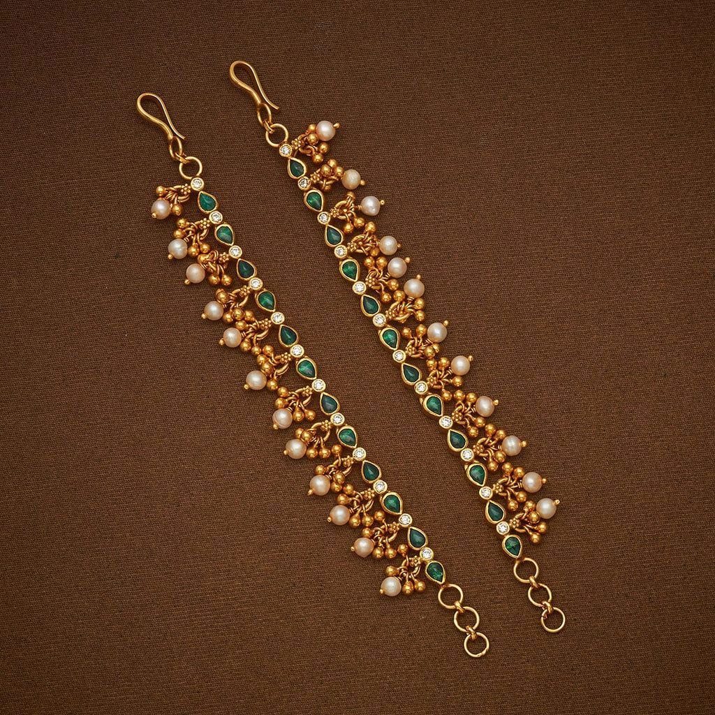 Temple Matil Silver Temple Matil 183353