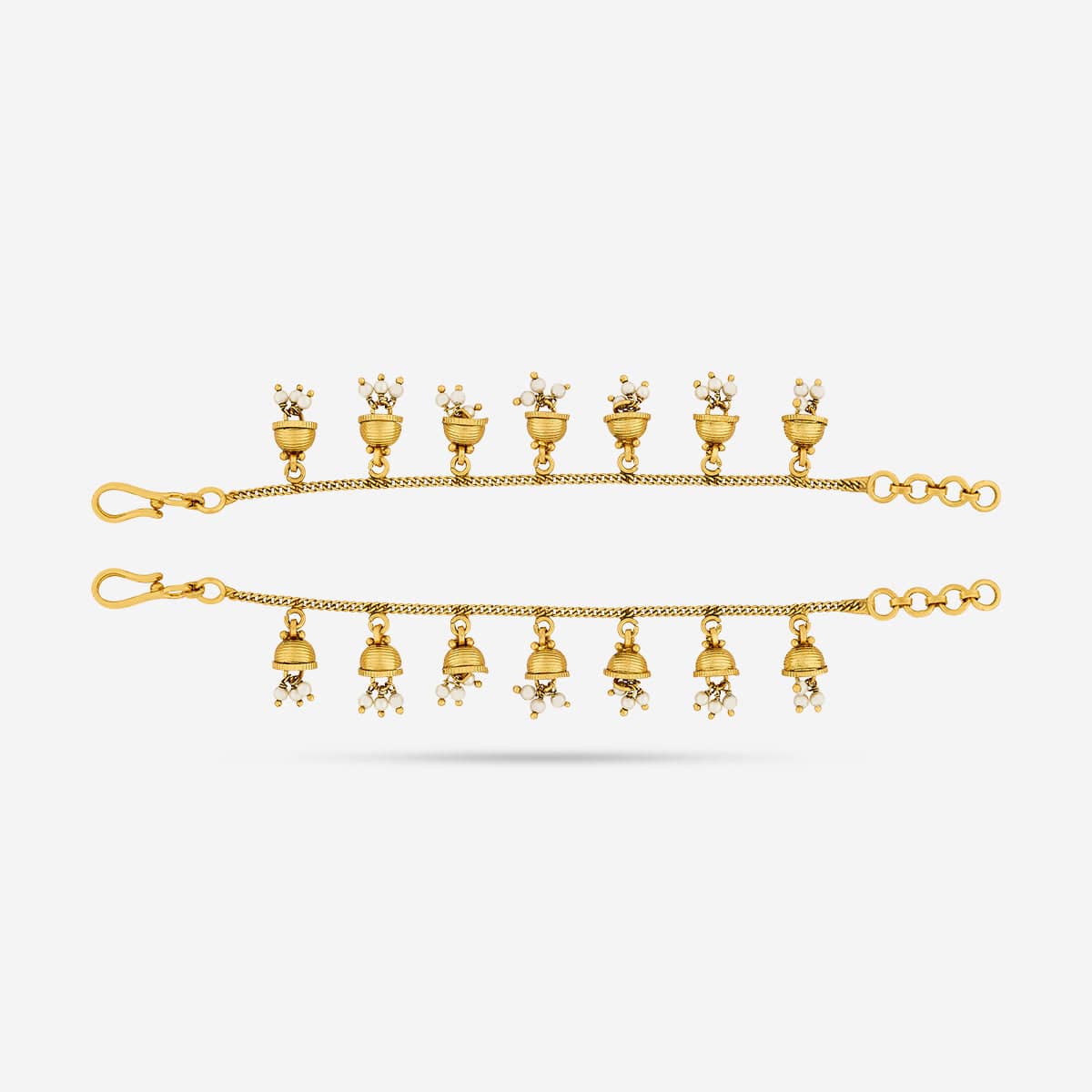 Temple Matil Silver Temple Matil 190575