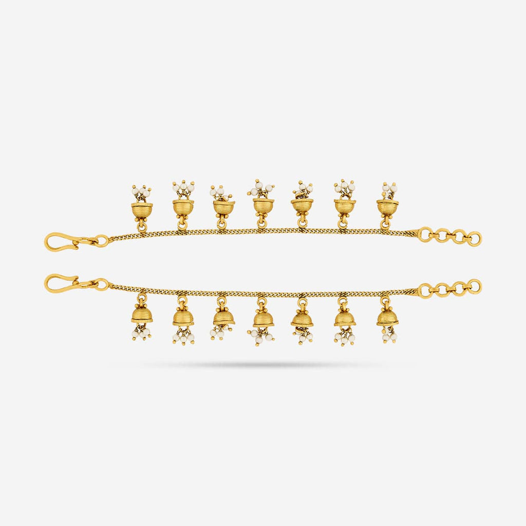 Temple Matil Silver Temple Matil 190575