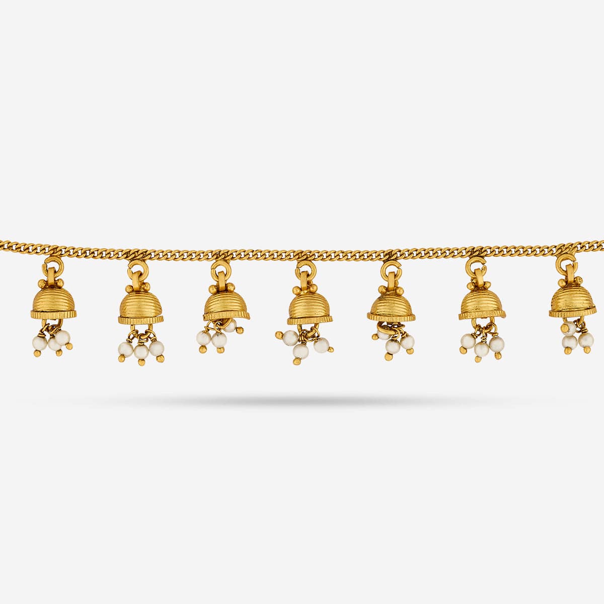 Temple Matil Silver Temple Matil 190575