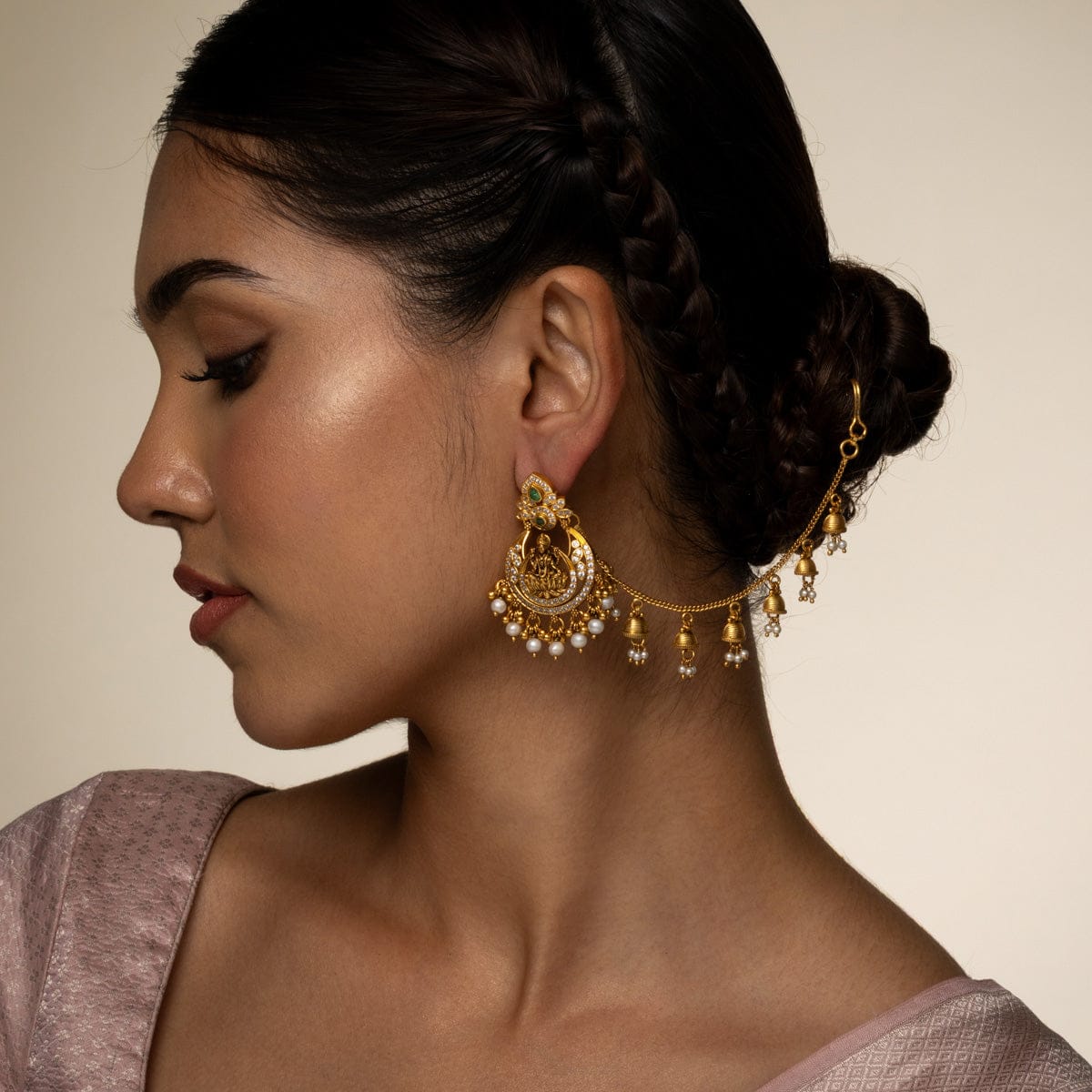 Temple Matil Silver Temple Matil 190575