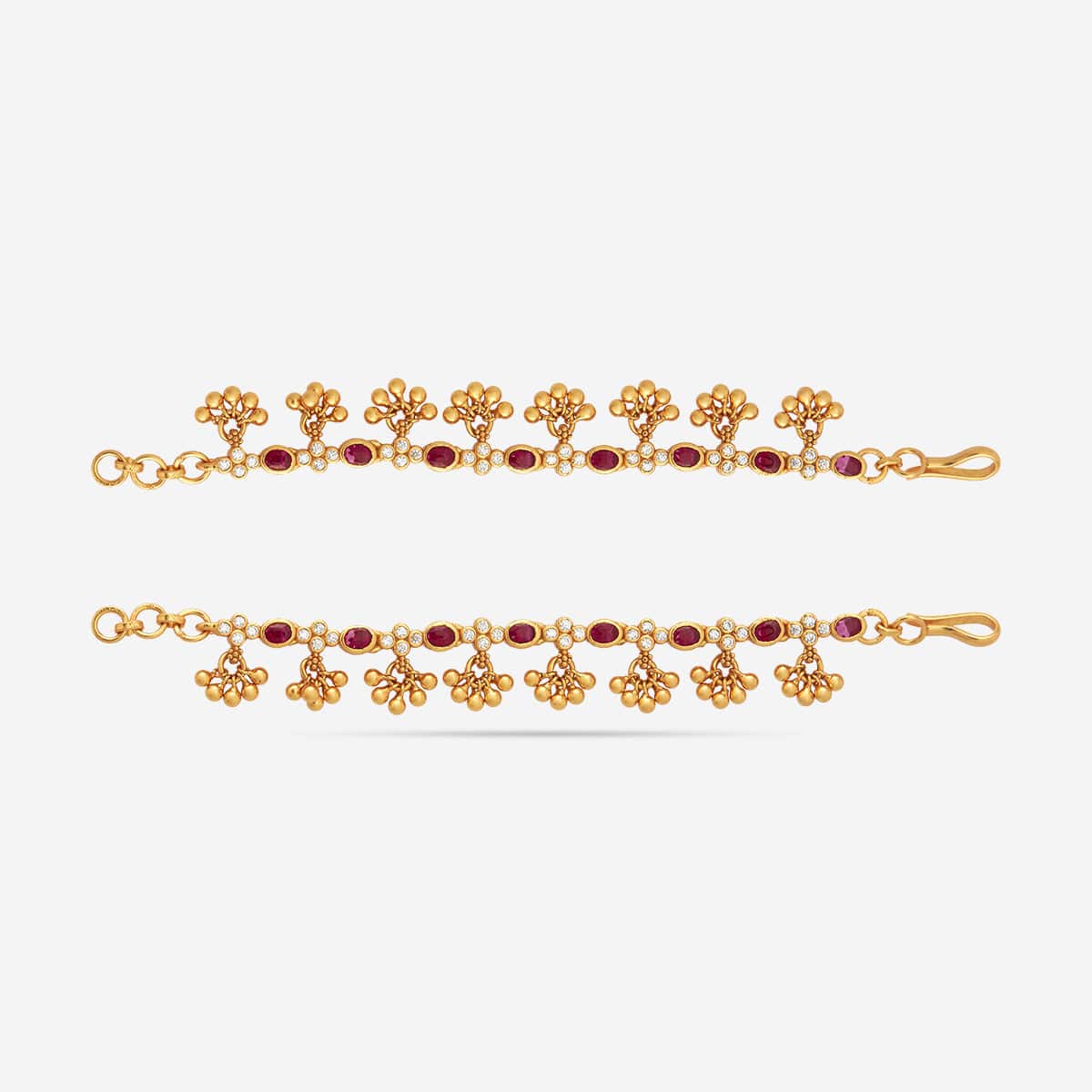 Temple Matil Silver Temple Matil 162891