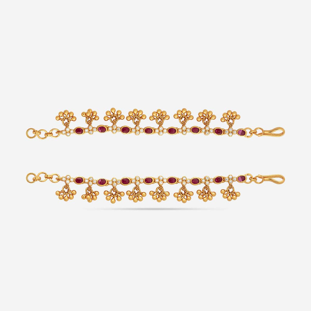 Temple Matil Silver Temple Matil 162891