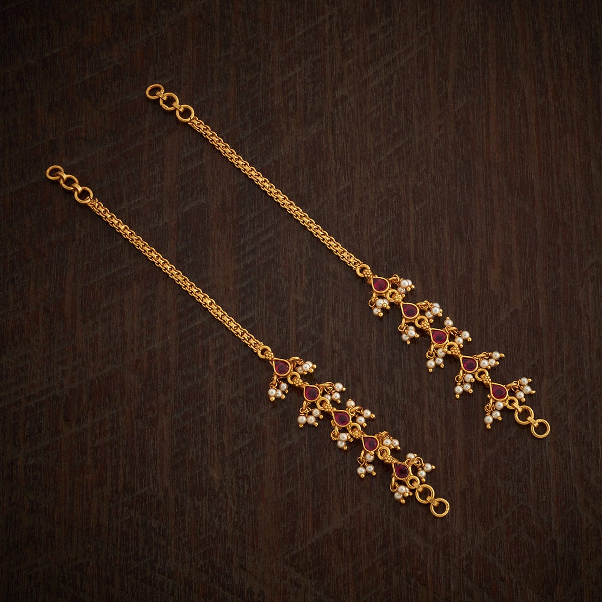 Temple Matil Silver Temple Matil 168250