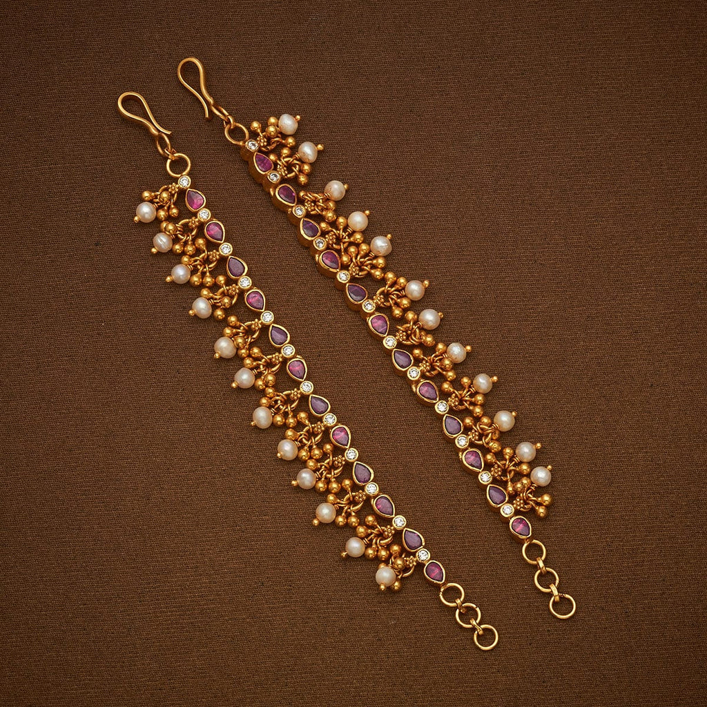 Temple Matil Silver Temple Matil 183353