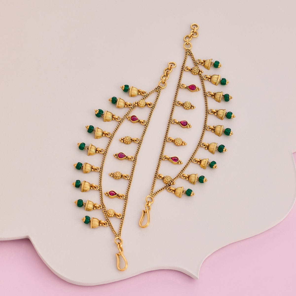 Temple Matil Silver Temple Matil 190576