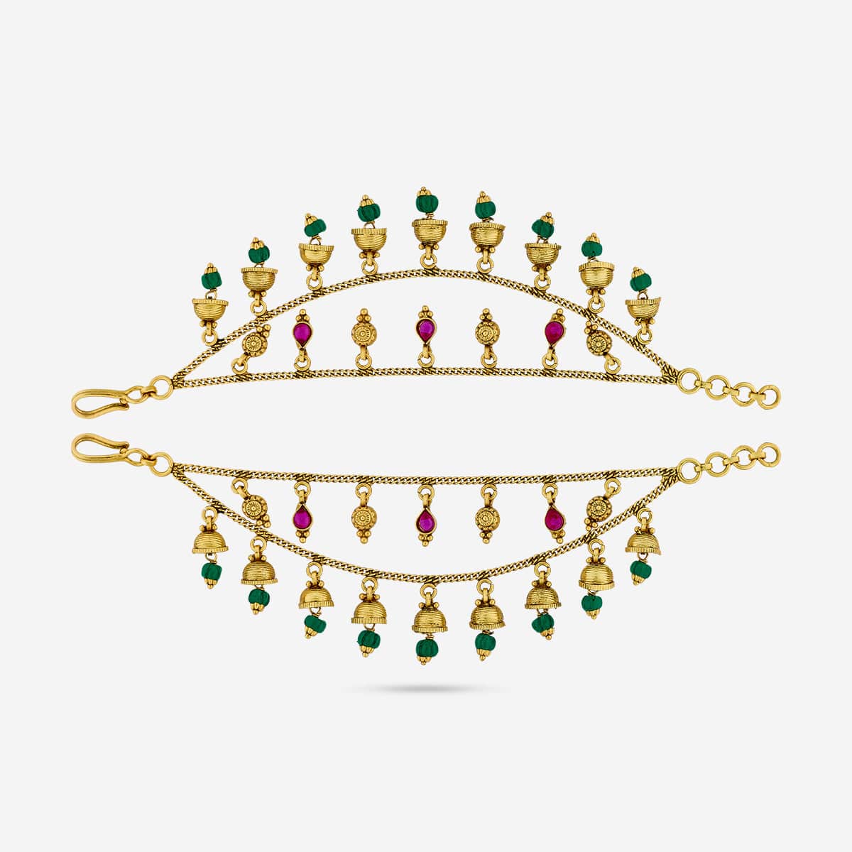 Temple Matil Silver Temple Matil 190576