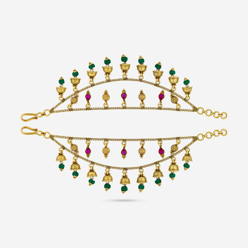 Temple Matil Silver Temple Matil 190576