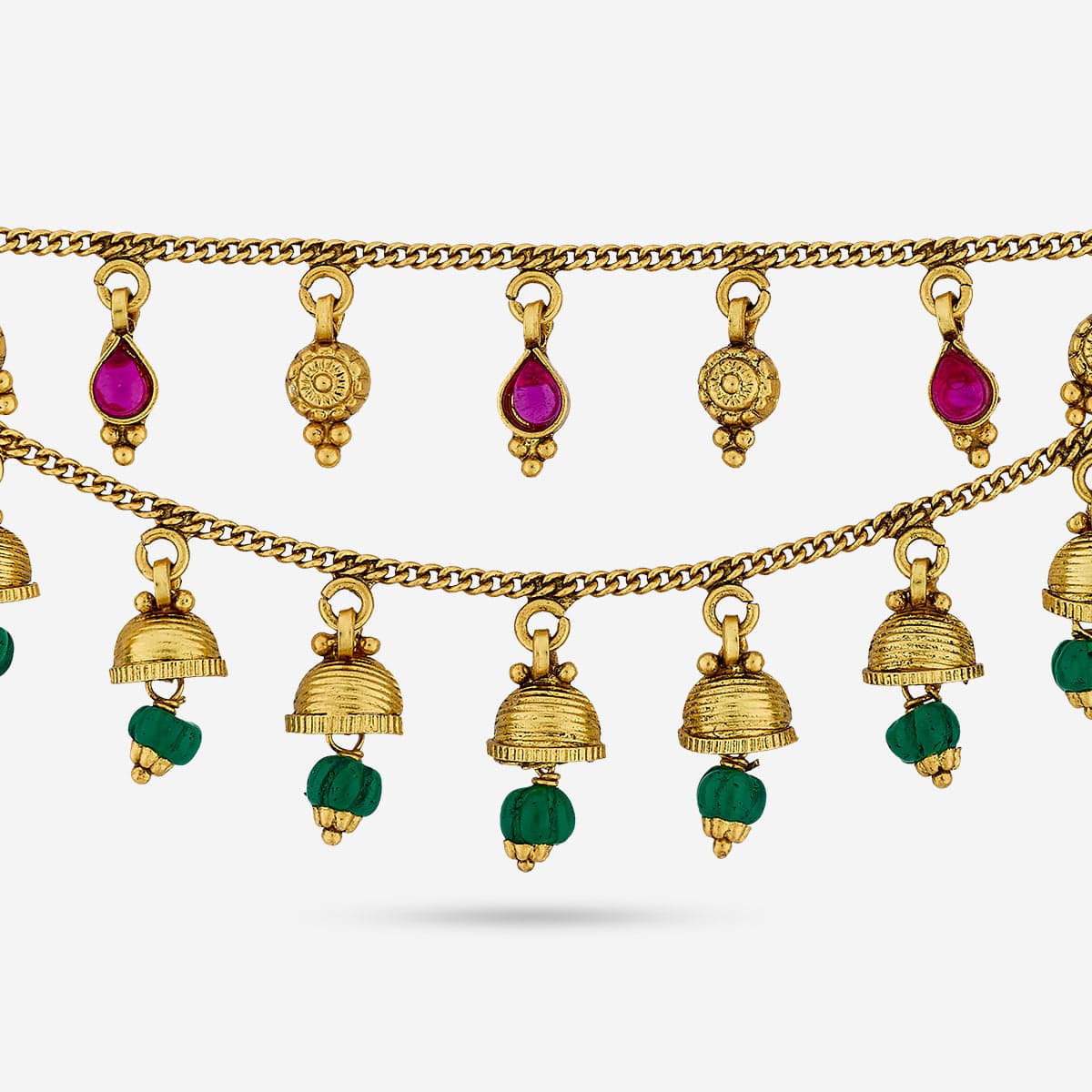 Temple Matil Silver Temple Matil 190576