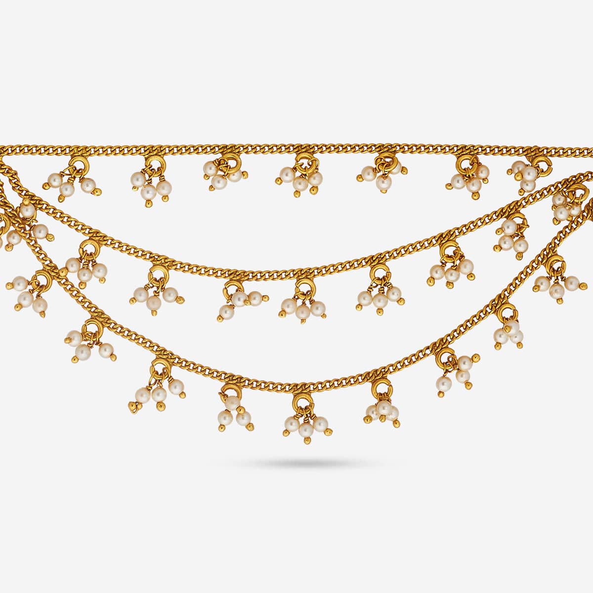 Temple Matil Silver Temple Matil 155872