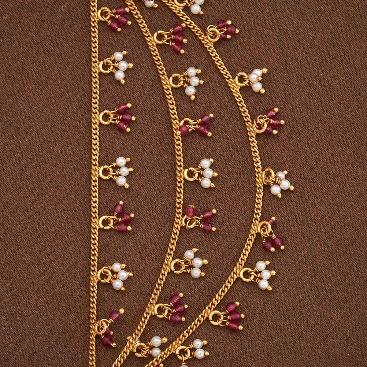 Temple Matil Silver Temple Matil 155872