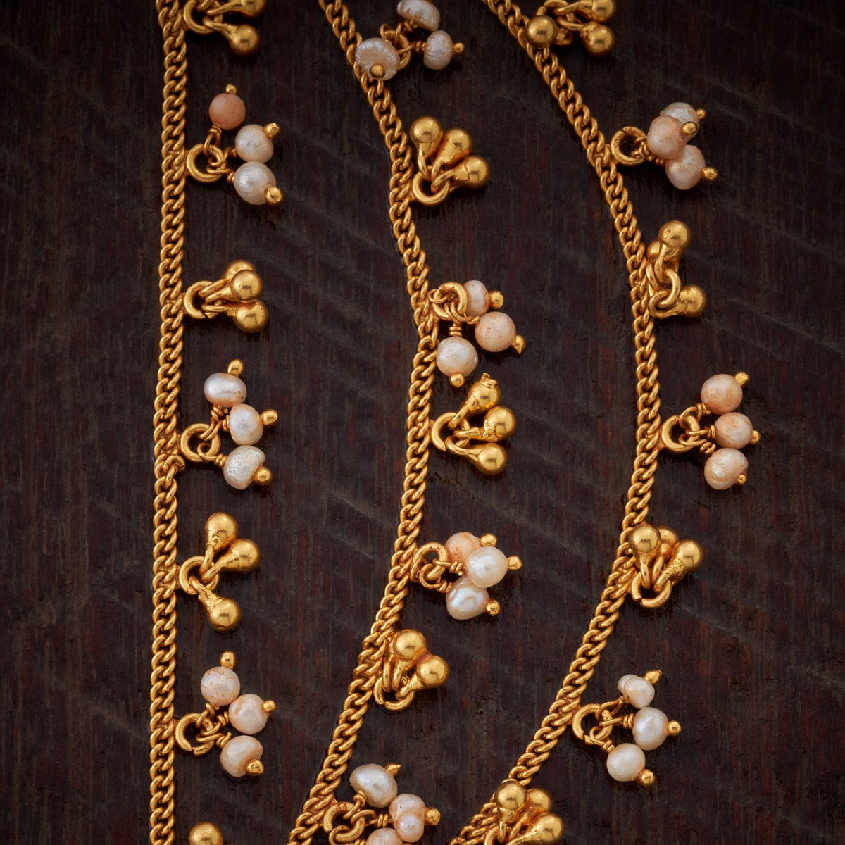 Temple Matil Silver Temple Matil 155872