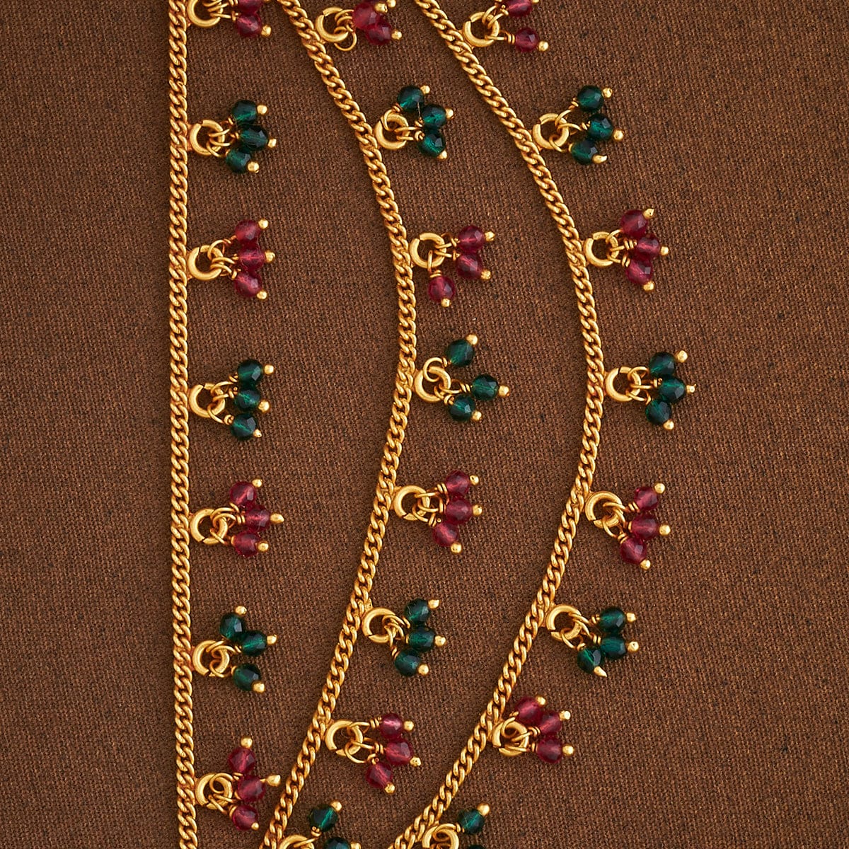 Temple Matil Silver Temple Matil 155872